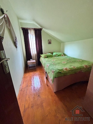 Casă de vânzare , comuna Ocoliș, judetul Alba  - imagine 4