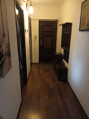 Apartament deosebit 2 camere Decomandat Confort 1 sporit , Craiovita  Noua  zona Materna etaj 2-  - imagine 8
