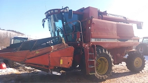 combina agricola