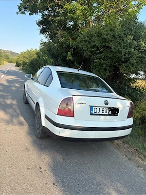 Volkswagen Passat b5.5 1.9 tdi - imagine 3