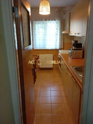 2 Camere de inchiriat | Dristor | Metrou | Mobilat & Utilat | - imagine 5