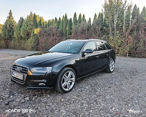 Audi A4 B8 Quattro 2.0 TDI Automat