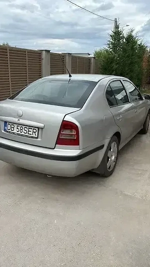 Vanzare Skoda Octavia ALH  - imagine 2