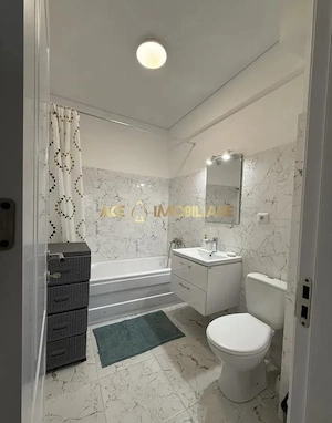 2 Camere de inchiriat | Aparatorii Patriei | Metrou | Centrala  - imagine 5