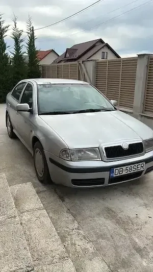 Vanzare Skoda Octavia ALH 