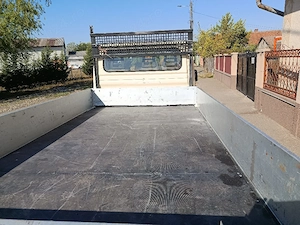 Camioneta pentru dezmembrat  - imagine 5