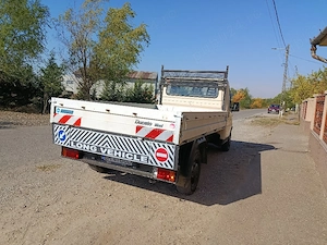 Camioneta pentru dezmembrat  - imagine 4