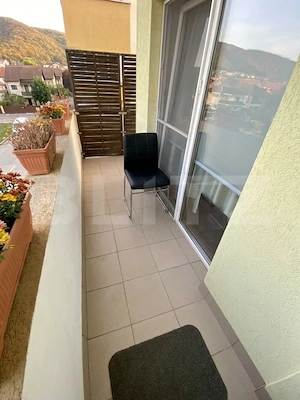 Apartament 2 camere, 49 mp, balcon 11 mp, zona Florilor  - imagine 5