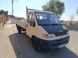 Camioneta pentru dezmembrat  - imagine 2