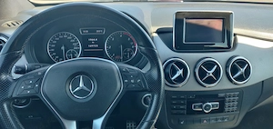 Mercedes-Benz B180 CDI BlueEfficiency - imagine 4