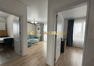 2 Camere de inchiriat | Aparatorii Patriei | Metrou | Centrala  - imagine 6