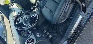Mercedes-Benz B180 CDI BlueEfficiency - imagine 3