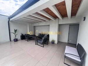 2 Camere de inchiriat |Aparatori|Centrala|PetFriendly|Parcare|Metrou|Mobilat - imagine 9