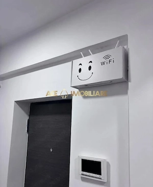 2 Camere de inchiriat |Aparatori|Centrala|PetFriendly|Parcare|Metrou|Mobilat - imagine 7