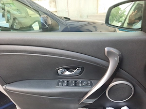 Vând Megan 3 2013 1 5 110cp 171000km 6+1 trepte manual  - imagine 6