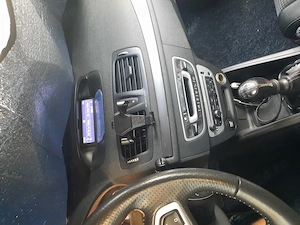 Vând Megan 3 2013 1 5 110cp 171000km 6+1 trepte manual  - imagine 8