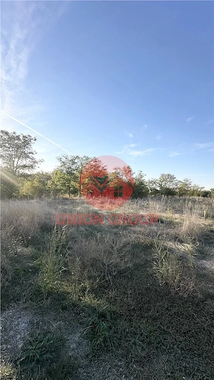 Teren de 505 mp | Soseaua Constantei spre Cumpana - imagine 2