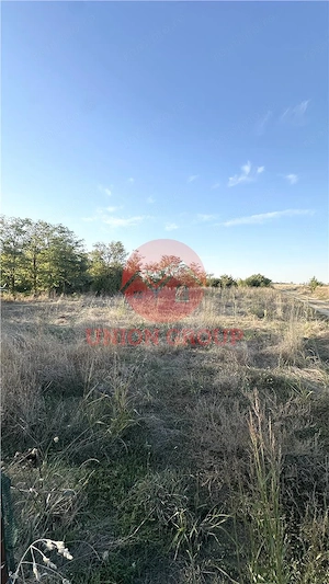 Teren de 505 mp | Soseaua Constantei spre Cumpana - imagine 5