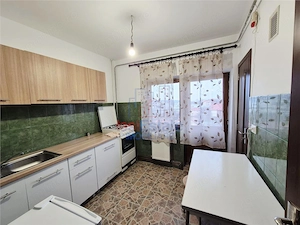 Apartament cu o camera de inchiriat Explanada Oancea - imagine 5