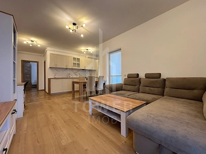 Lux și Confort Premium | Apartament Deosebit de Închiriat - Turnișor-Ogorului - imagine 3