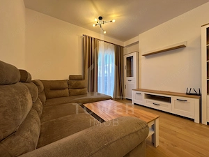 Lux și Confort Premium | Apartament Deosebit de Închiriat - Turnișor-Ogorului - imagine 2