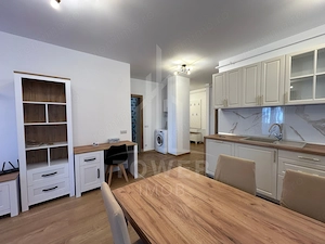 Lux și Confort Premium | Apartament Deosebit de Închiriat - Turnișor-Ogorului - imagine 6