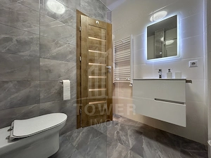 Lux și Confort Premium | Apartament Deosebit de Închiriat - Turnișor-Ogorului - imagine 8
