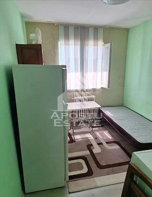 Garsoniera de vanzare, cheltuieli reduse, Zona Dacia,Timisoara