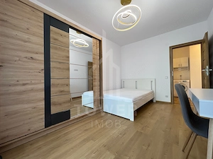 Lux și Confort Premium | Apartament Deosebit de Închiriat - Turnișor-Ogorului - imagine 10