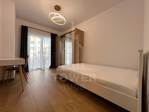 Lux și Confort Premium | Apartament Deosebit de Închiriat - Turnișor-Ogorului - imagine 11