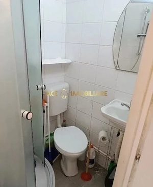 Garsoniera de inchiriat | Ozana | Metrou 1 Decembrie | Mobilat & Utilat | - imagine 4
