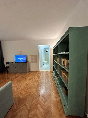 2 camere – Odobescu / Porumbescu, aproape de MedLife, centrala proprie| - imagine 5