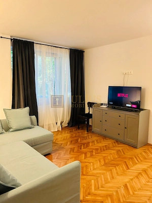 2 camere – Odobescu / Porumbescu, aproape de MedLife, centrala proprie| - imagine 3