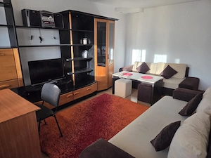 Apartament 2 camere de inchiriat Bd. Bucuresti, Ploiesti - imagine 2