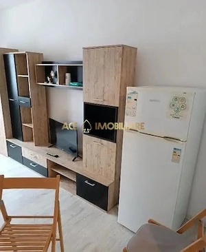 Garsoniera de inchiriat | Ozana | Metrou 1 Decembrie | Mobilat & Utilat | - imagine 5
