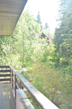 Apartament cu 4 camere, decomandat, de vanzare in Predeal,  - imagine 7