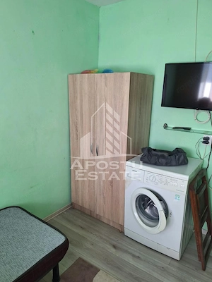 Garsoniera de vanzare, cheltuieli reduse, Zona Dacia,Timisoara - imagine 4