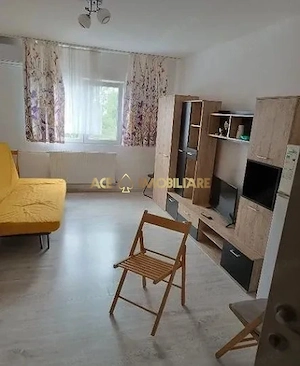 Garsoniera de inchiriat | Ozana | Metrou 1 Decembrie | Mobilat & Utilat | - imagine 2