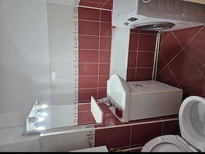 Apartament 2 camere de inchiriat Bd. Bucuresti, Ploiesti - imagine 6