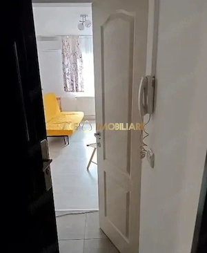 Garsoniera de inchiriat | Ozana | Metrou 1 Decembrie | Mobilat & Utilat | - imagine 3