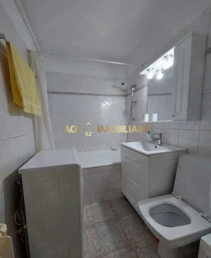 2 Camere de inchiriat | Berceni | Parcare | Mobilat | Utilat - imagine 6