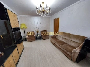 2 Camere de inchiriat | Berceni | Parcare | Mobilat | Utilat - imagine 2
