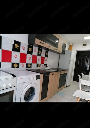 Apartament 2 camere decomandat  - imagine 4