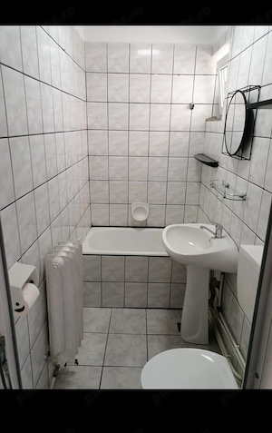 Apartament 2 camere decomandat  - imagine 5