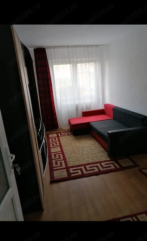 Apartament 2 camere decomandat  - imagine 2