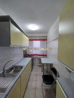 2 Camere de inchiriat | Berceni | Parcare | Mobilat | Utilat - imagine 4