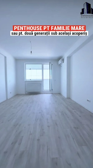 Apartament decomandat 5 camere Bl. Iuliu Maniu la 15 min Metrou - imagine 3