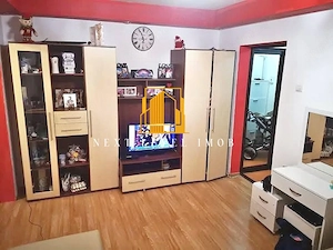 Apartament 2 camere Trivale | Etaj 2 | Centrală și AC | Mobilat, utilat