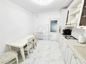 Apartament 2 camere decomandat, Tg. Cucu-Palatul de Justitie, renovat si mobilat - imagine 9
