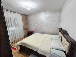 Apartament 2 camere decomandat, Tg. Cucu-Palatul de Justitie, renovat si mobilat - imagine 4